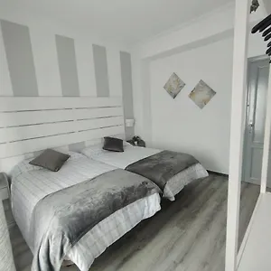 Ana Maria Apartment San Juan Del Puerto